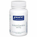 Acetyl-L-Carnitine 250 mg 60 vcaps U538