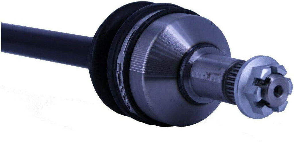 Front CV Axles & Wheel Bearings G856238