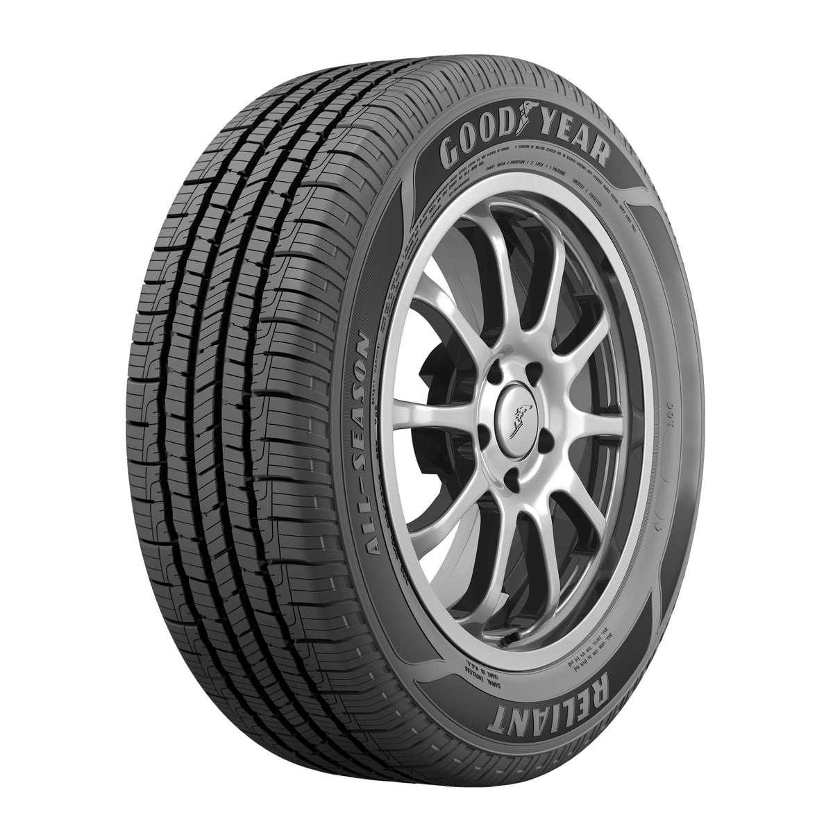 245/50R20 102V All-Season Tire Y955