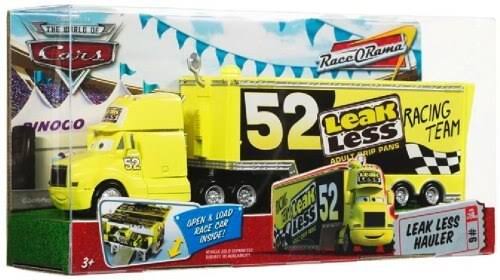 Cars Hauler X8498