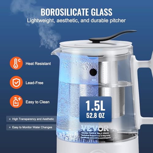 Hydrogen Water Bottle D64764