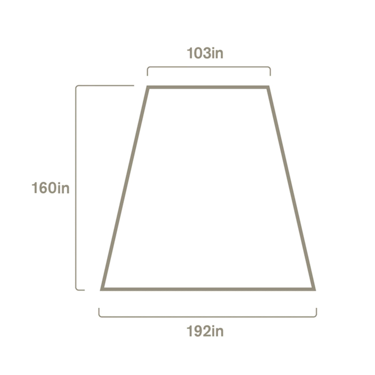 3 In 1 Camping Shelter C572