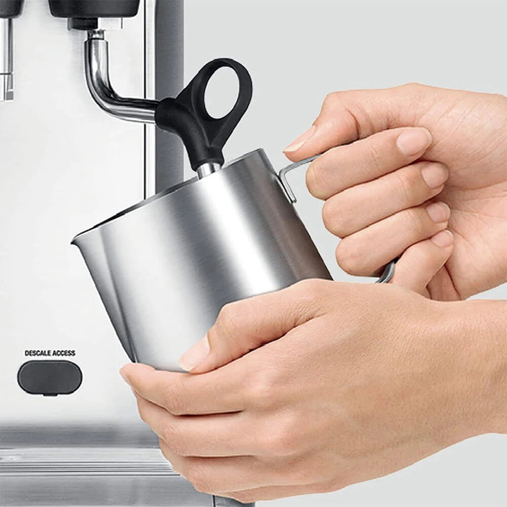 Espresso Machine Stainless Steel U2991
