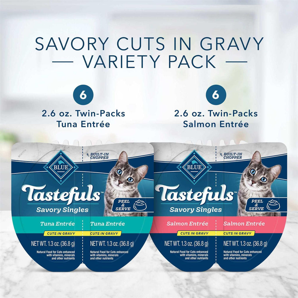 Wet Cat Food M4523