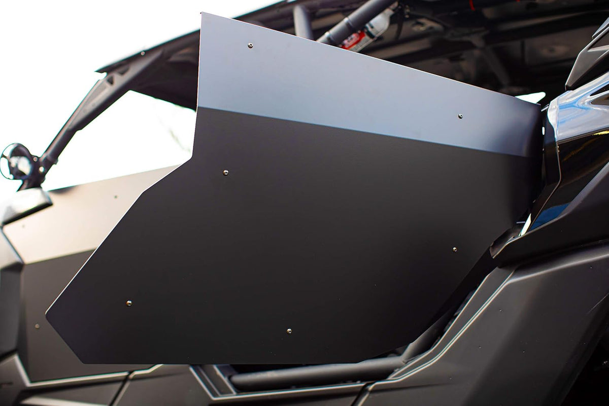 CANAM Maverick X3 MAX Suicide Doors (4 Door) A804