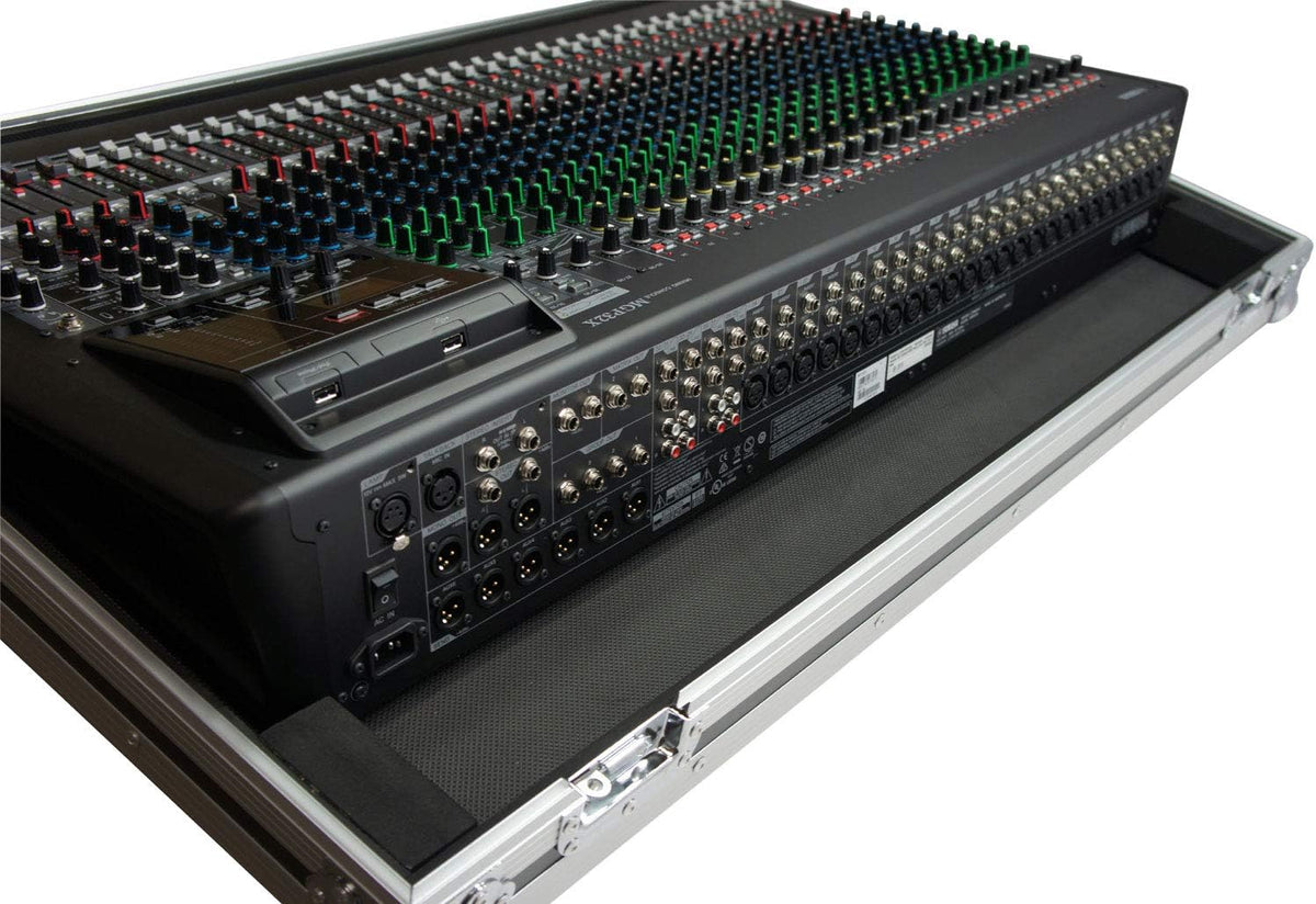 Audio Case Compatible with Yamaha MGP32X Mixer B420