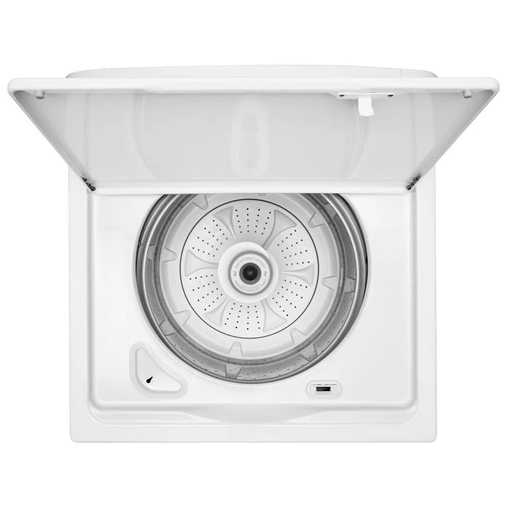 White Top Loading Washer C58326