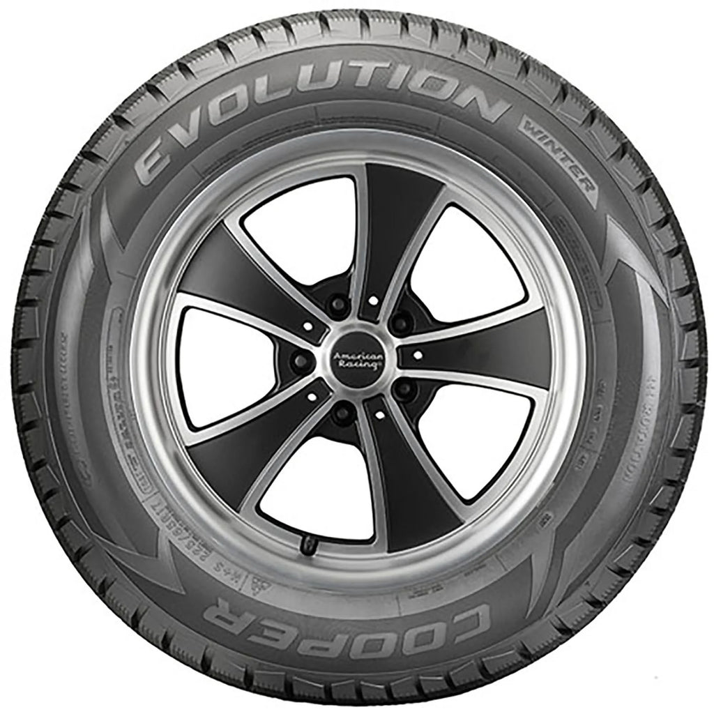 185/65R15 88T Winter Passenger Tire Y247
