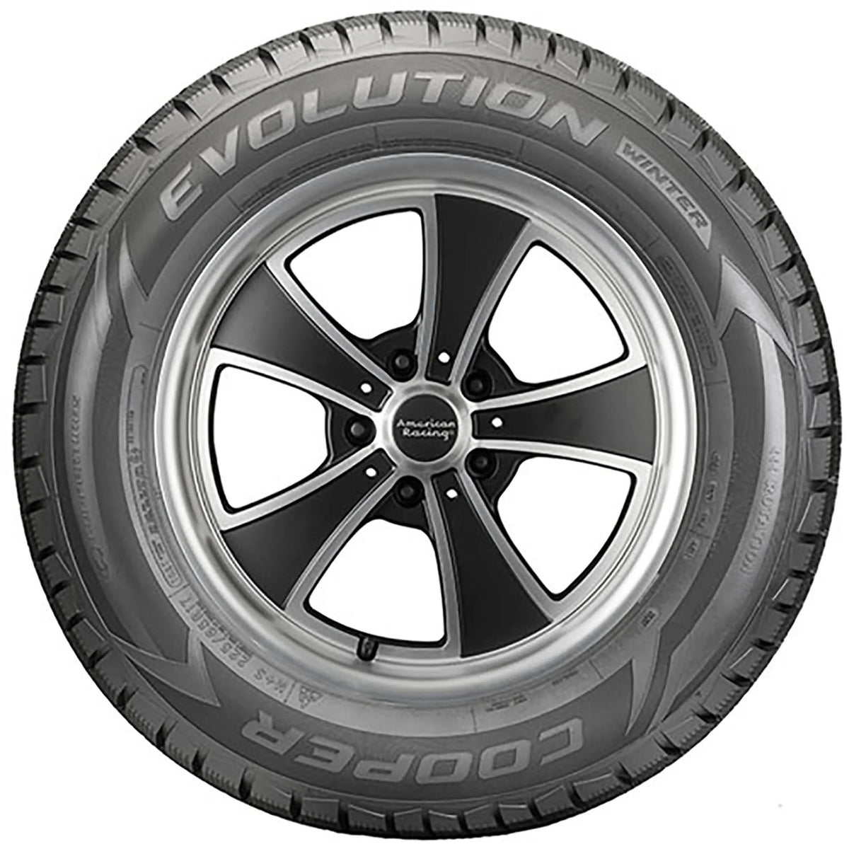 185/65R15 88T Winter Passenger Tire Y247