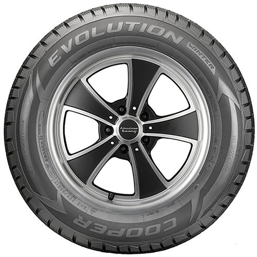 185/65R15 88T Winter Passenger Tire Y247