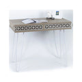 2 Tier Modern Desk N445439