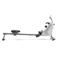 Compact Foldable Magnetic Rowing Machine with Bluetooth I872201