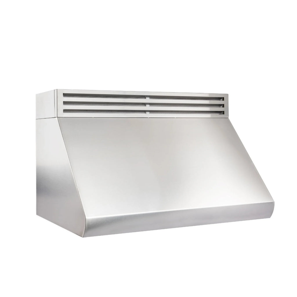 48 in. Recirculating Under Cabinet Range Hood in Stainless Steel M8944