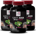 Horsetail Aerial Parts 3 Bottles 180 Capsules J3703