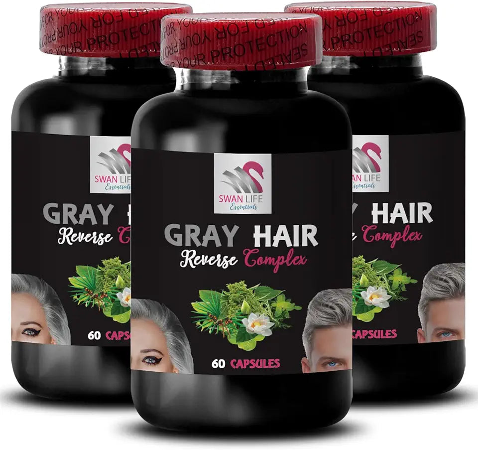 Horsetail Aerial Parts 3 Bottles 180 Capsules J3703