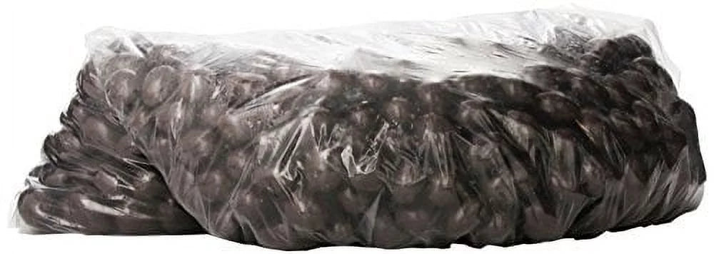 Dark Chocolate Almonds Toffee E2542