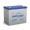 12V 55Ah Rechargeable Sealed Lead Acid Battery L92745