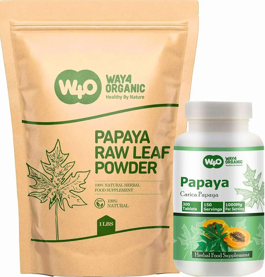 Papaya Bundle H350521