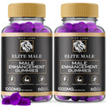 Male Gummies for Men Multivitamin Supplement 120 Gummies O267