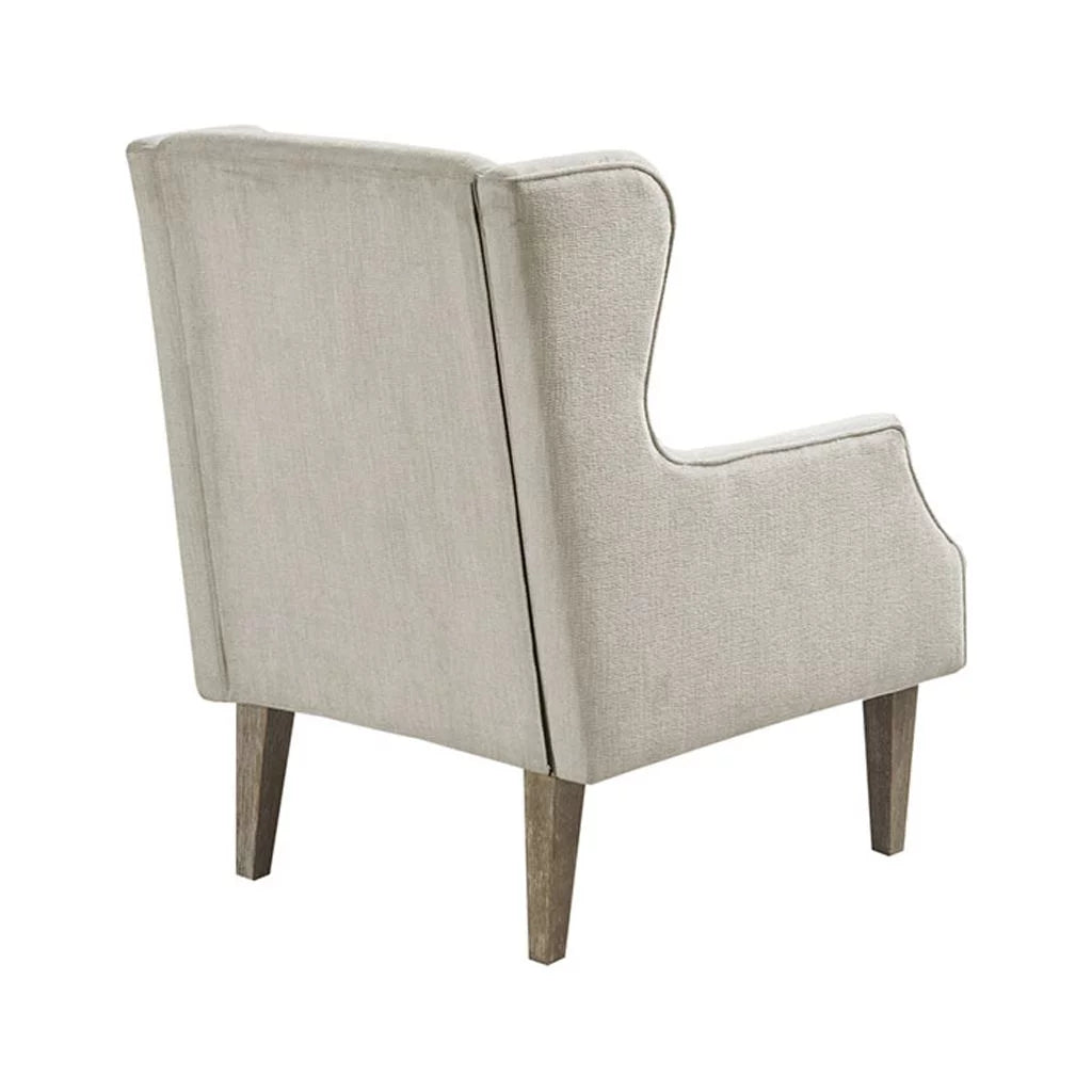 Wing Back Accent Chair M901