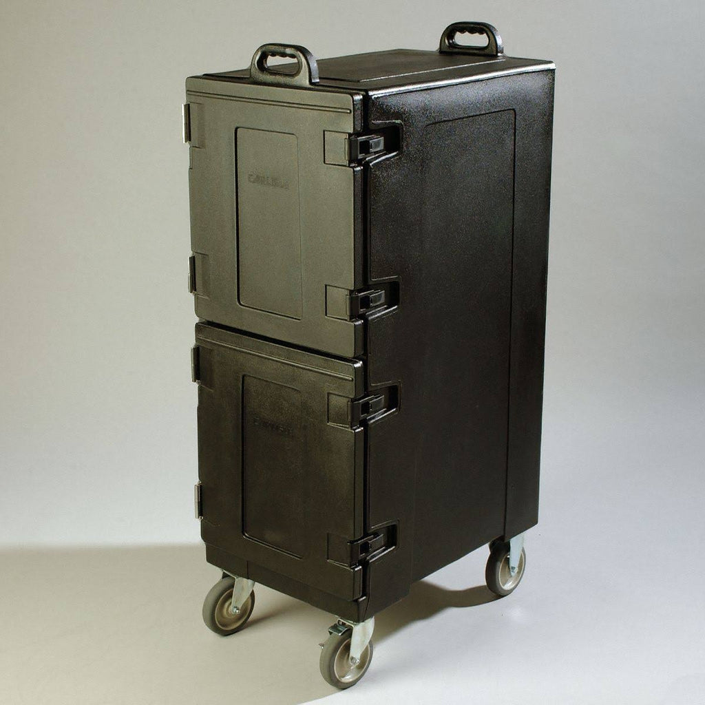 Black 10 Pan Food Carrier V795953