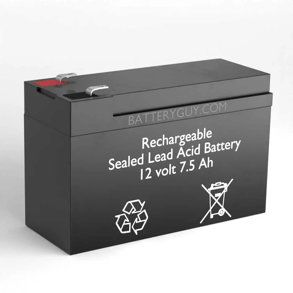 Replacement Battery J818235