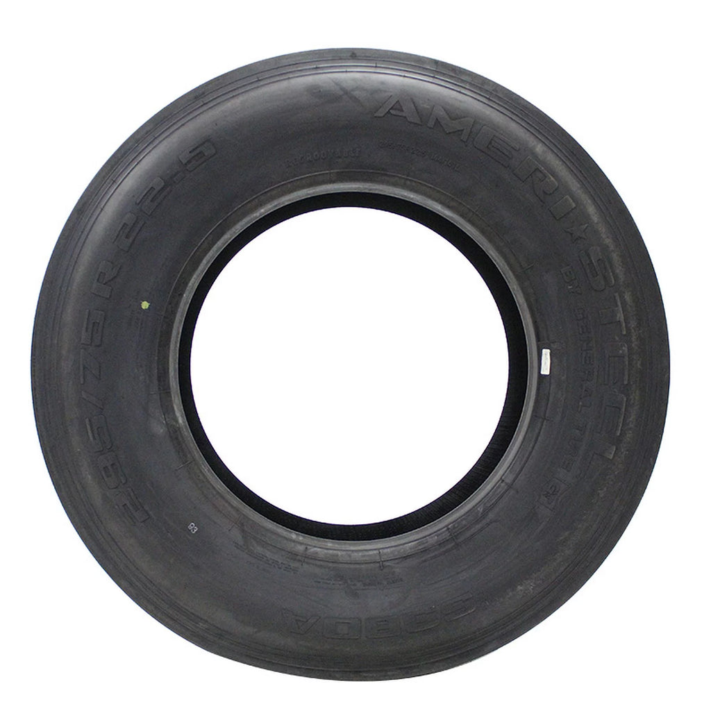 295/75R22.5 Commercial Tire B19873