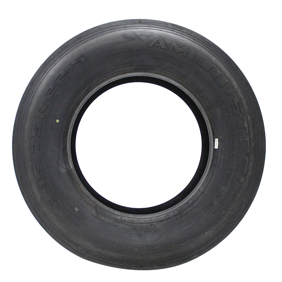 295/75R22.5 Commercial Tire B19873