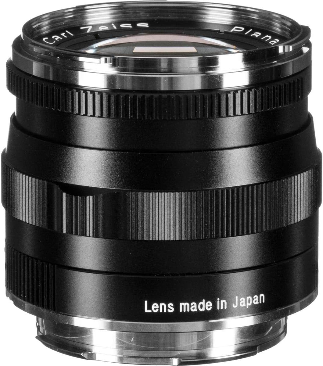 50mm Standard Camera Lens for Leica M-Mount Z902114
