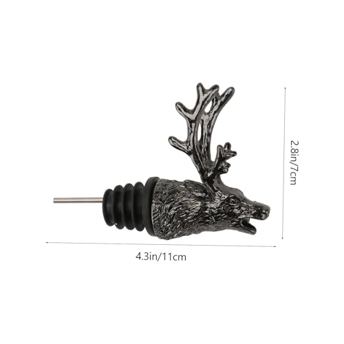 Wine Pourer Spout X89657