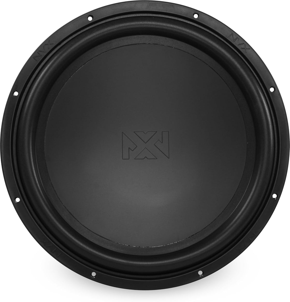 15-inch Dual 4-Ohm Car Subwoofer L777522