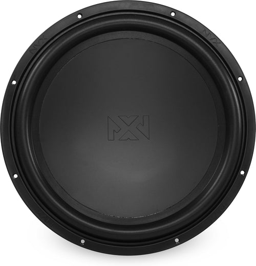 15-inch Dual 4-Ohm Car Subwoofer L777522