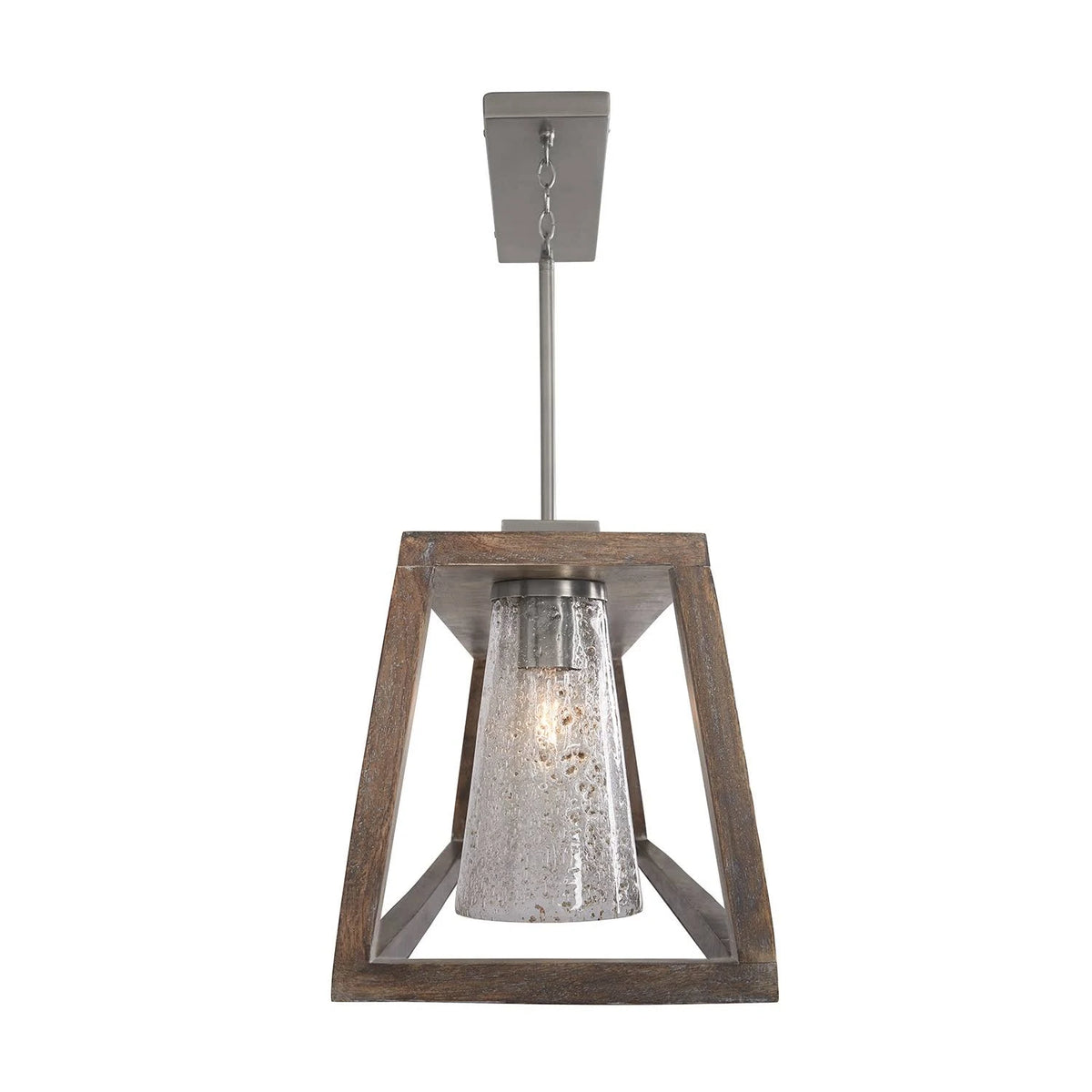 5 Light Island Black T91239