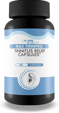 Tinnitus Relief Capsules V105