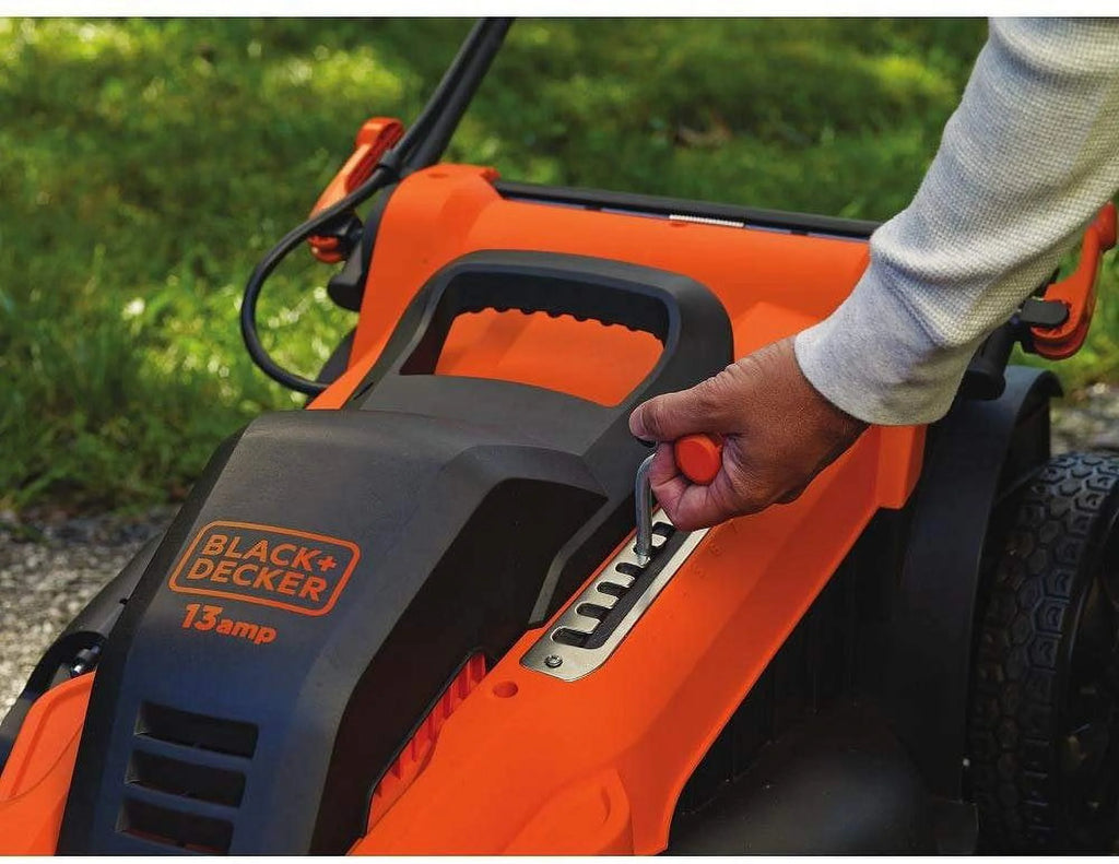 13 Amp Corded Mower, 20-Inch J33709