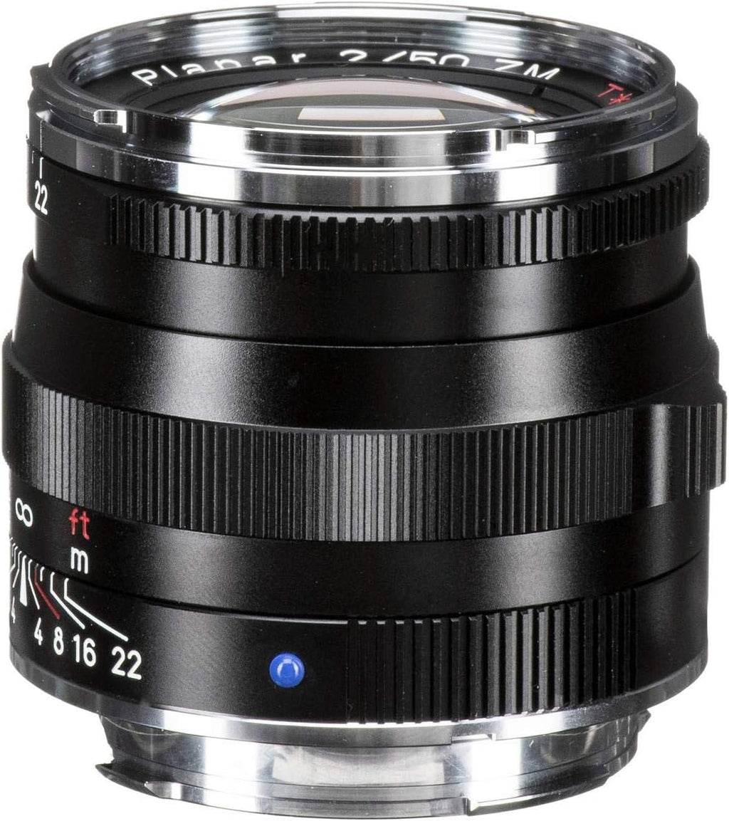 50mm Standard Camera Lens for Leica M-Mount Z902114