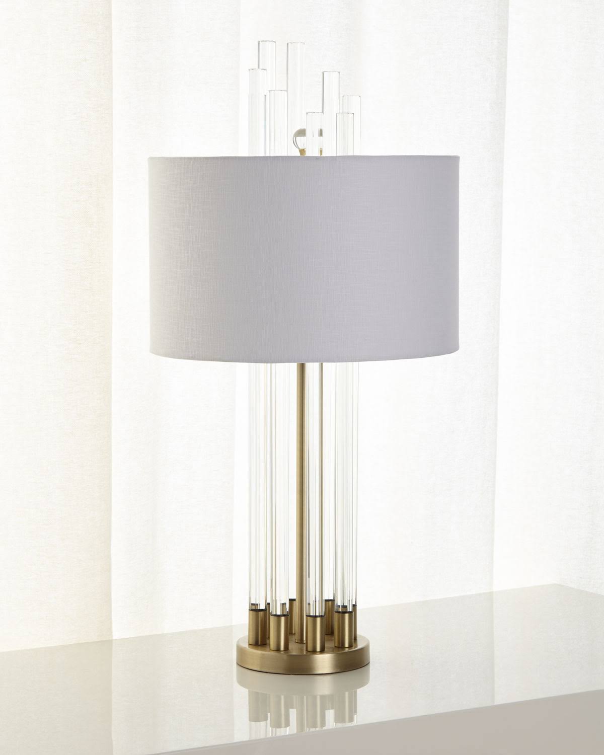 Table Lamp C7316