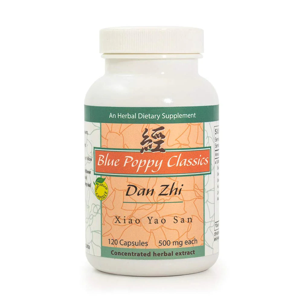120 Capsules G5049