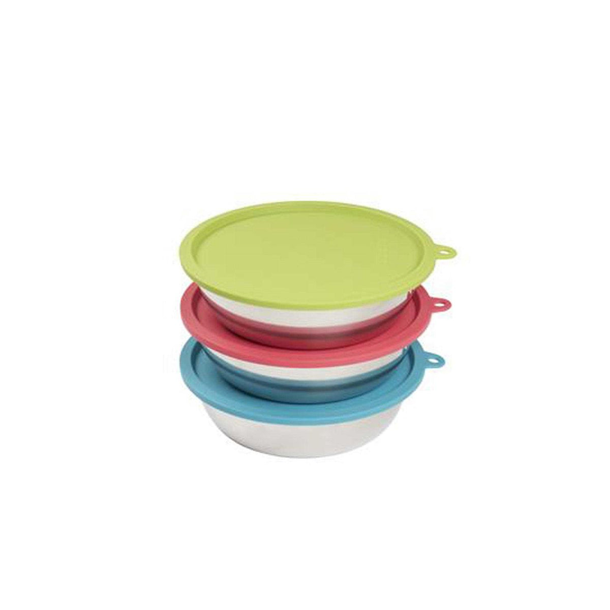 Bowl & Lid Set H405