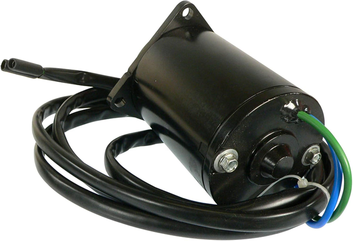 Power Tilt Trim Motor H344