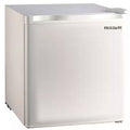 White 1.6 cu. ft. Mini Fridge with Freezer O2938