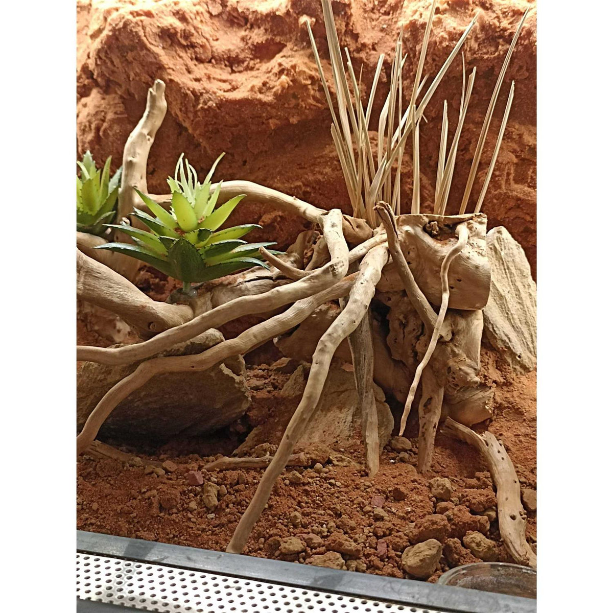 Stone Desert Substrate E922015