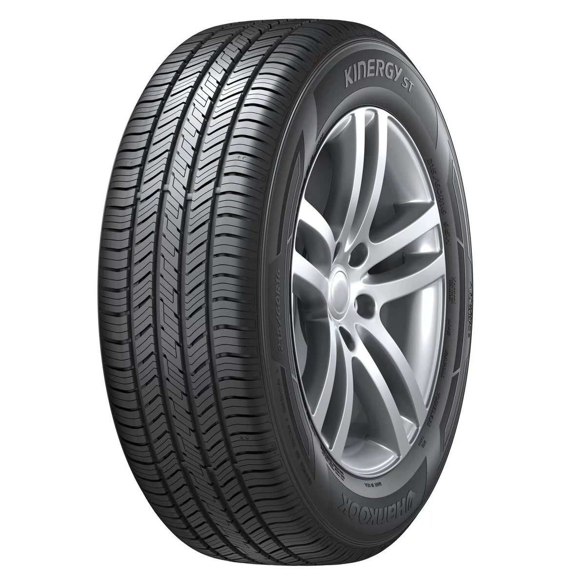 All Season 205/70R14 95T Passenger Tire C598226