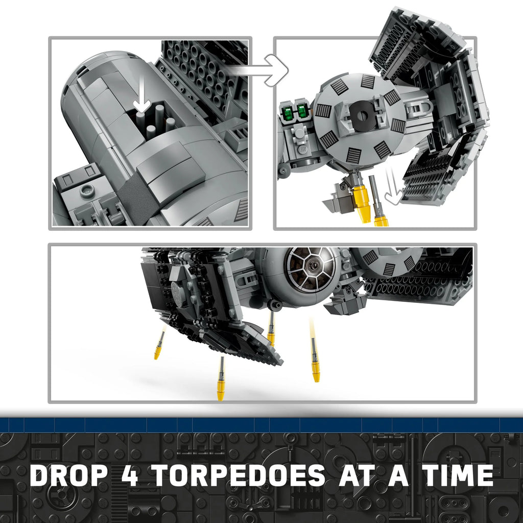 Buildable Toy O241