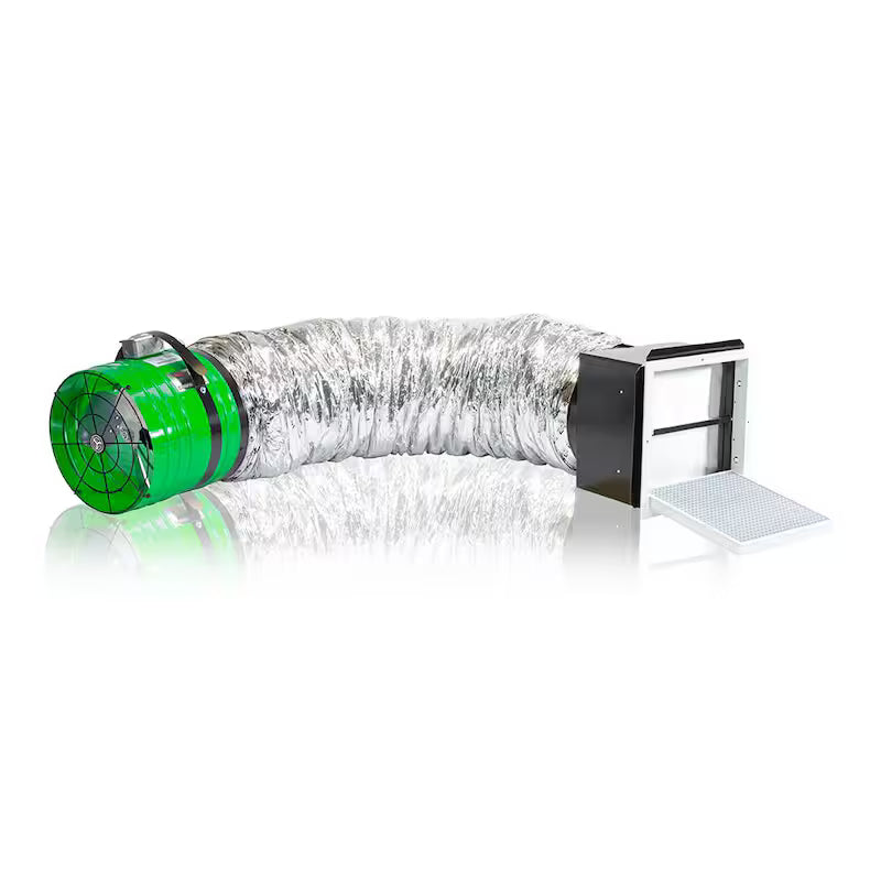 Whole House Fan A4562