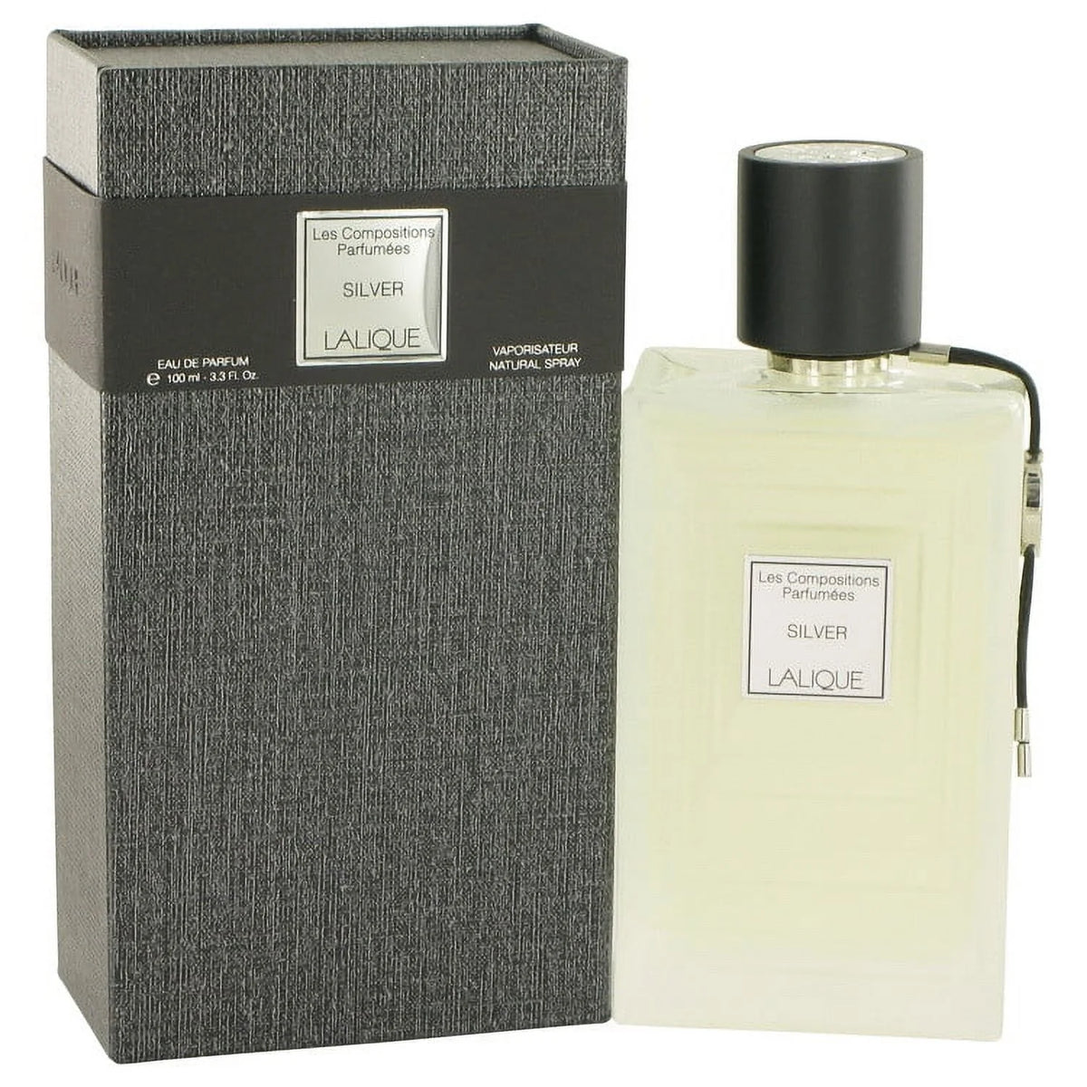 Eau De Parfum Spray 3.3 oz V6335