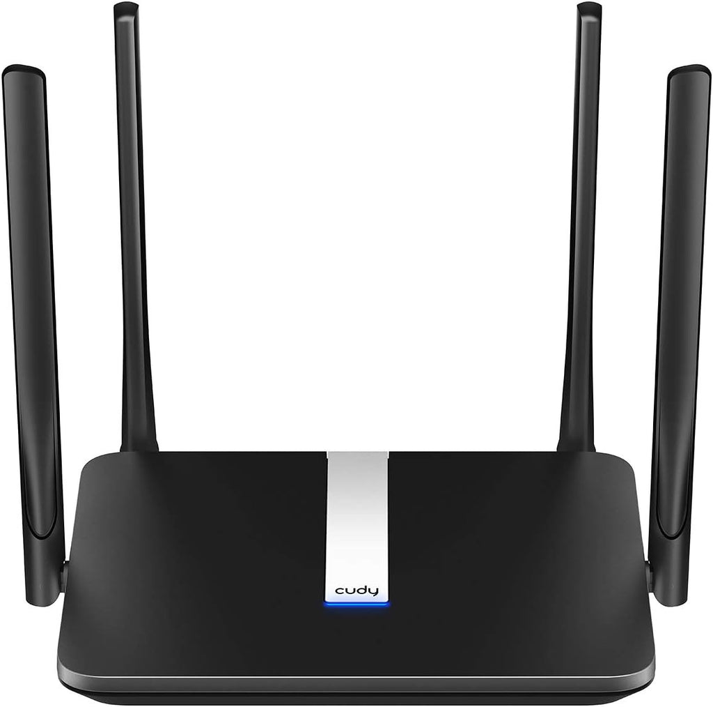 AC1200 Dual Band Unlocked 4G LTE Modem Router with SIM Card Slot A66370