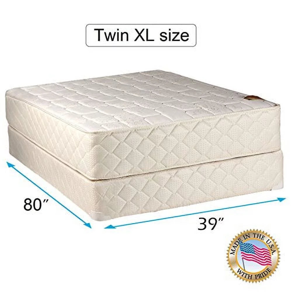 Twin XL Mattress and Box Spring Set R792862