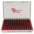 Pin Gage Set 0.626-0.750 in Black W612855