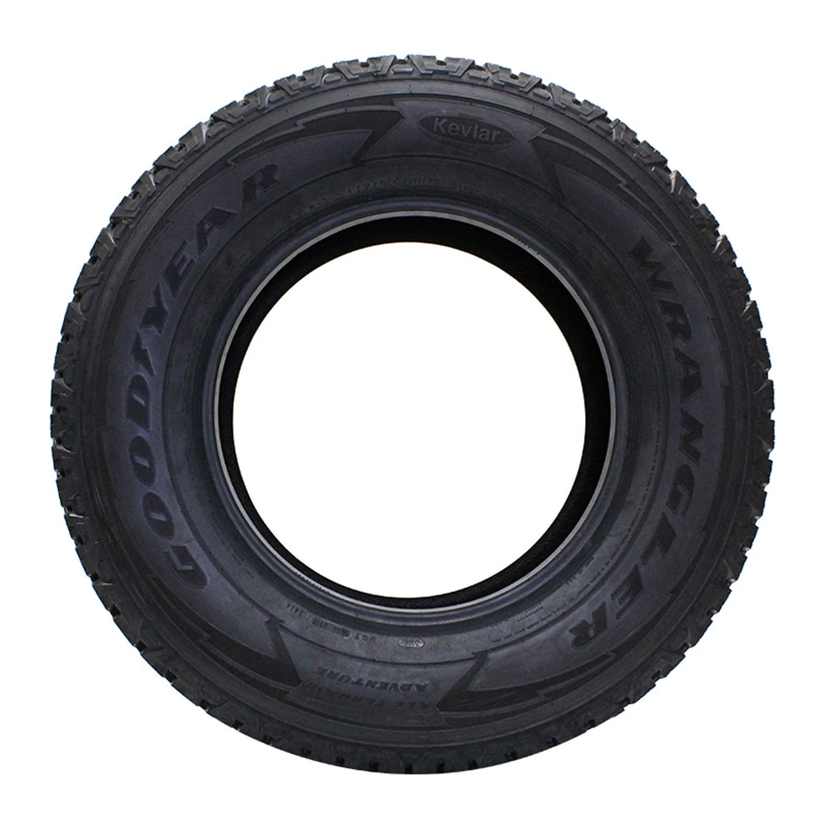All Terrain LT265/70R17 Light Truck Tire Q8595